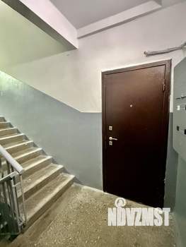 2-к квартира, вторичка, 45м2, 4/5 этаж