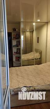 3-к квартира, вторичка, 64м2, 6/9 этаж