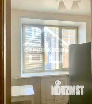 2-к квартира, вторичка, 57м2, 5/5 этаж