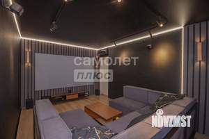 3-к квартира, вторичка, 71м2, 19/25 этаж