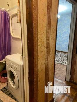 3-к квартира, вторичка, 55м2, 1/5 этаж