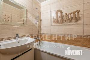 1-к квартира, вторичка, 34м2, 10/10 этаж