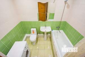 1-к квартира, вторичка, 44м2, 13/26 этаж