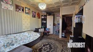 1-к квартира, вторичка, 26м2, 2/2 этаж