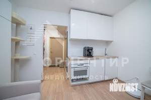 Студия квартира, вторичка, 22м2, 6/9 этаж