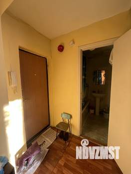 2-к квартира, вторичка, 43м2, 6/9 этаж