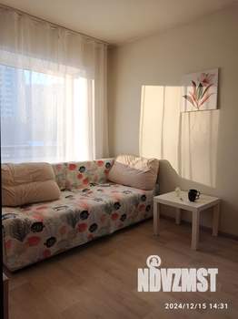 1-к квартира, вторичка, 32м2, 3/3 этаж