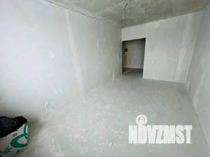 3-к квартира, вторичка, 82м2, 7/25 этаж