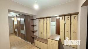 3-к квартира, вторичка, 92м2, 4/5 этаж