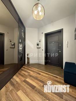 2-к квартира, вторичка, 66м2, 10/16 этаж