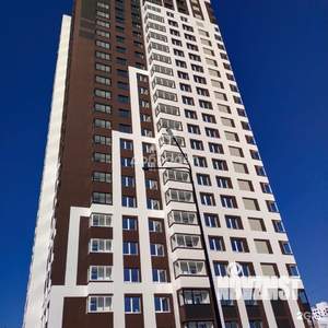 1-к квартира, вторичка, 37м2, 18/25 этаж