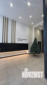 1-к квартира, вторичка, 35м2, 6/29 этаж