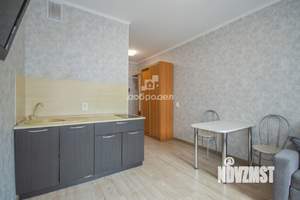 Студия квартира, вторичка, 19м2, 7/9 этаж