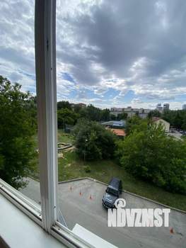1-к квартира, вторичка, 30м2, 3/5 этаж