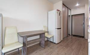 1-к квартира, вторичка, 28м2, 9/32 этаж