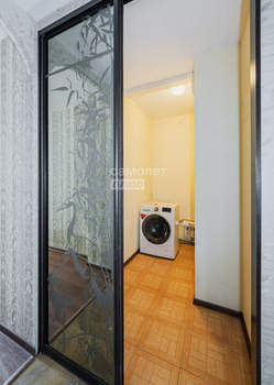3-к квартира, вторичка, 80м2, 8/19 этаж