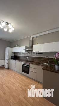 3-к квартира, вторичка, 84м2, 13/13 этаж