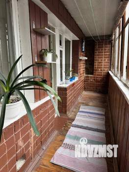 3-к квартира, вторичка, 61м2, 2/9 этаж