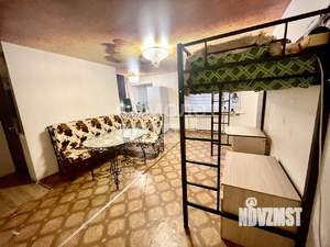 2-к квартира, вторичка, 40м2, 1/3 этаж