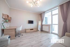 1-к квартира, вторичка, 32м2, 14/22 этаж