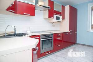 1-к квартира, вторичка, 41м2, 11/14 этаж