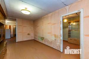3-к квартира, вторичка, 58м2, 3/10 этаж