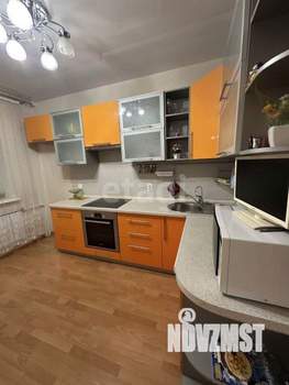 3-к квартира, вторичка, 84м2, 14/14 этаж