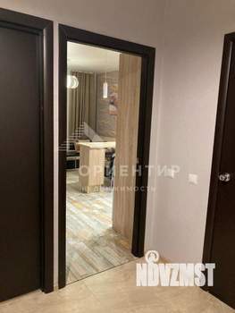 1-к квартира, вторичка, 46м2, 5/8 этаж