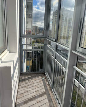 2-к квартира, вторичка, 38м2, 10/27 этаж