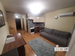 Студия квартира, вторичка, 24м2, 6/26 этаж