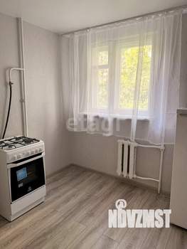 2-к квартира, вторичка, 43м2, 3/5 этаж
