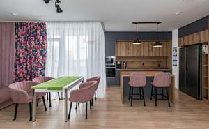 2-к квартира, вторичка, 80м2, 25/25 этаж