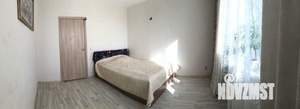 2-к квартира, вторичка, 55м2, 16/25 этаж