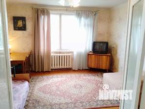 3-к квартира, вторичка, 59м2, 5/9 этаж