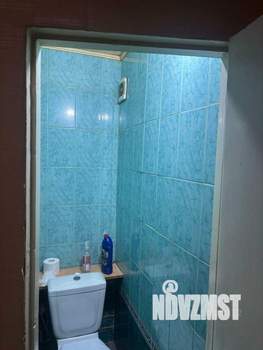 3-к квартира, вторичка, 57м2, 1/5 этаж