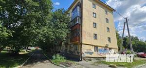 2-к квартира, вторичка, 43м2, 5/5 этаж