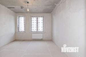 2-к квартира, вторичка, 65м2, 9/16 этаж
