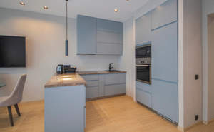 2-к квартира, вторичка, 73м2, 5/30 этаж