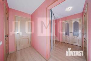 2-к квартира, вторичка, 48м2, 4/16 этаж