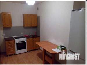 1-к квартира, вторичка, 40м2, 5/11 этаж