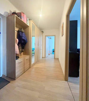 2-к квартира, вторичка, 53м2, 5/17 этаж