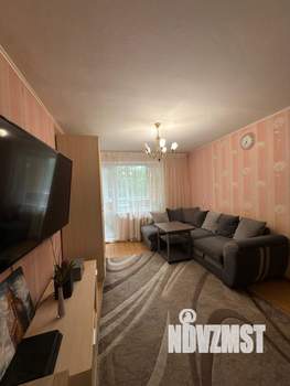 1-к квартира, вторичка, 33м2, 2/5 этаж