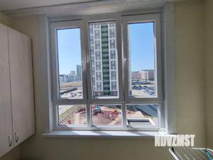 1-к квартира, вторичка, 44м2, 5/25 этаж