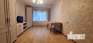 2-к квартира, вторичка, 43м2, 2/5 этаж