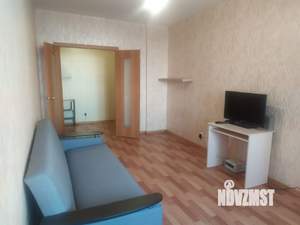 1-к квартира, вторичка, 38м2, 4/21 этаж