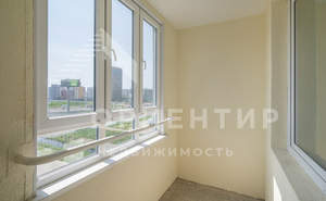 Студия квартира, вторичка, 25м2, 5/25 этаж