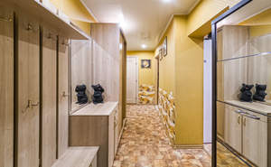 2-к квартира, вторичка, 44м2, 1/5 этаж