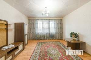 3-к квартира, вторичка, 64м2, 9/10 этаж