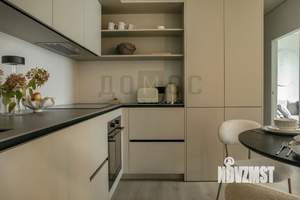 3-к квартира, вторичка, 75м2, 4/17 этаж