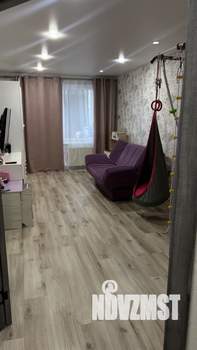2-к квартира, вторичка, 60м2, 16/16 этаж
